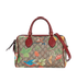 Tian Small Boston Bag, back view